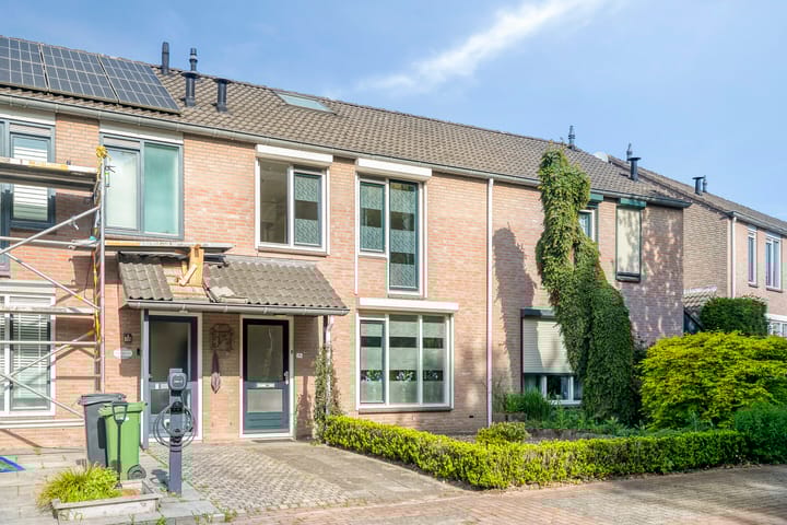 Foto 4 van Fluwijnstraat 25