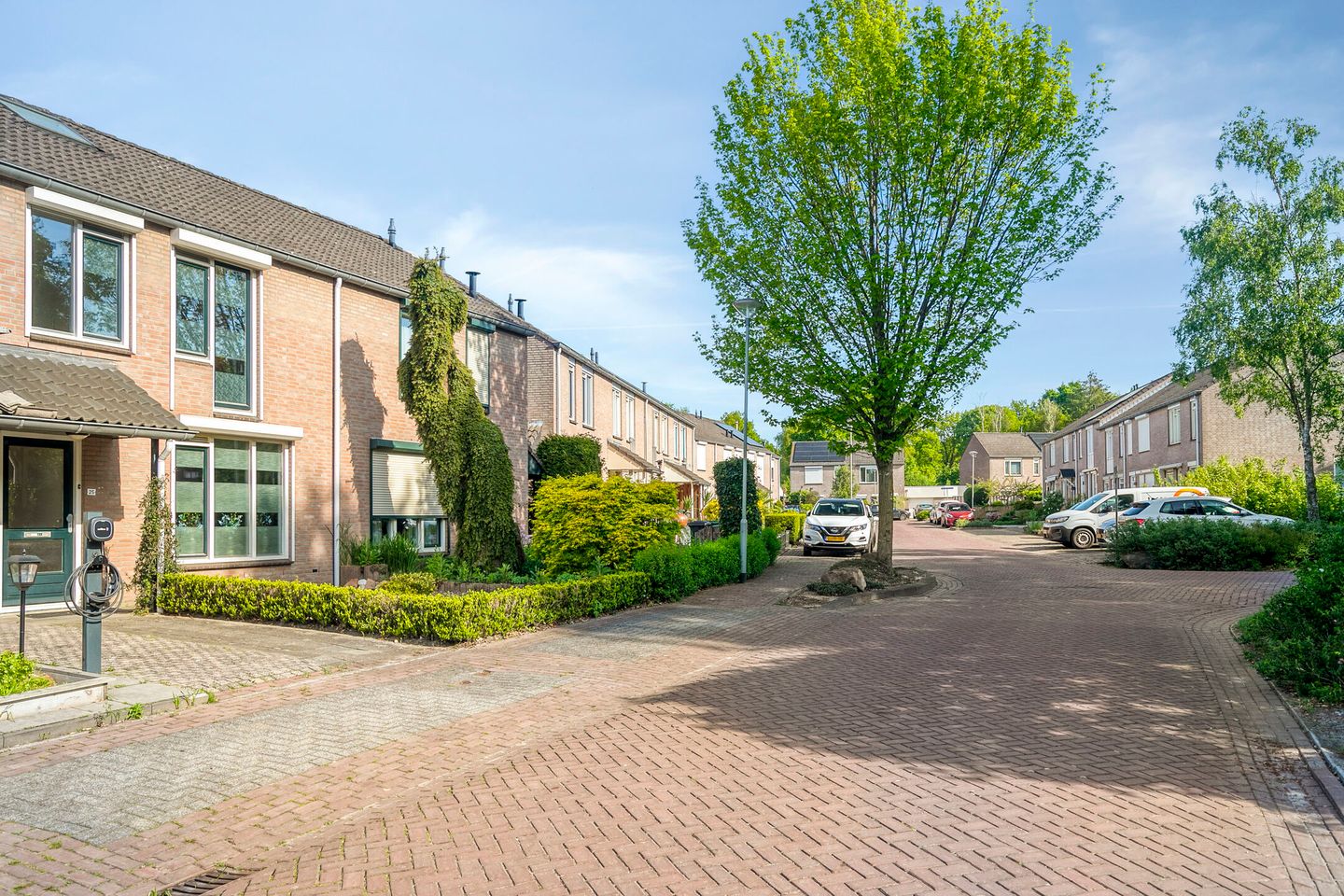 Photo 5 of Fluwijnstraat 25