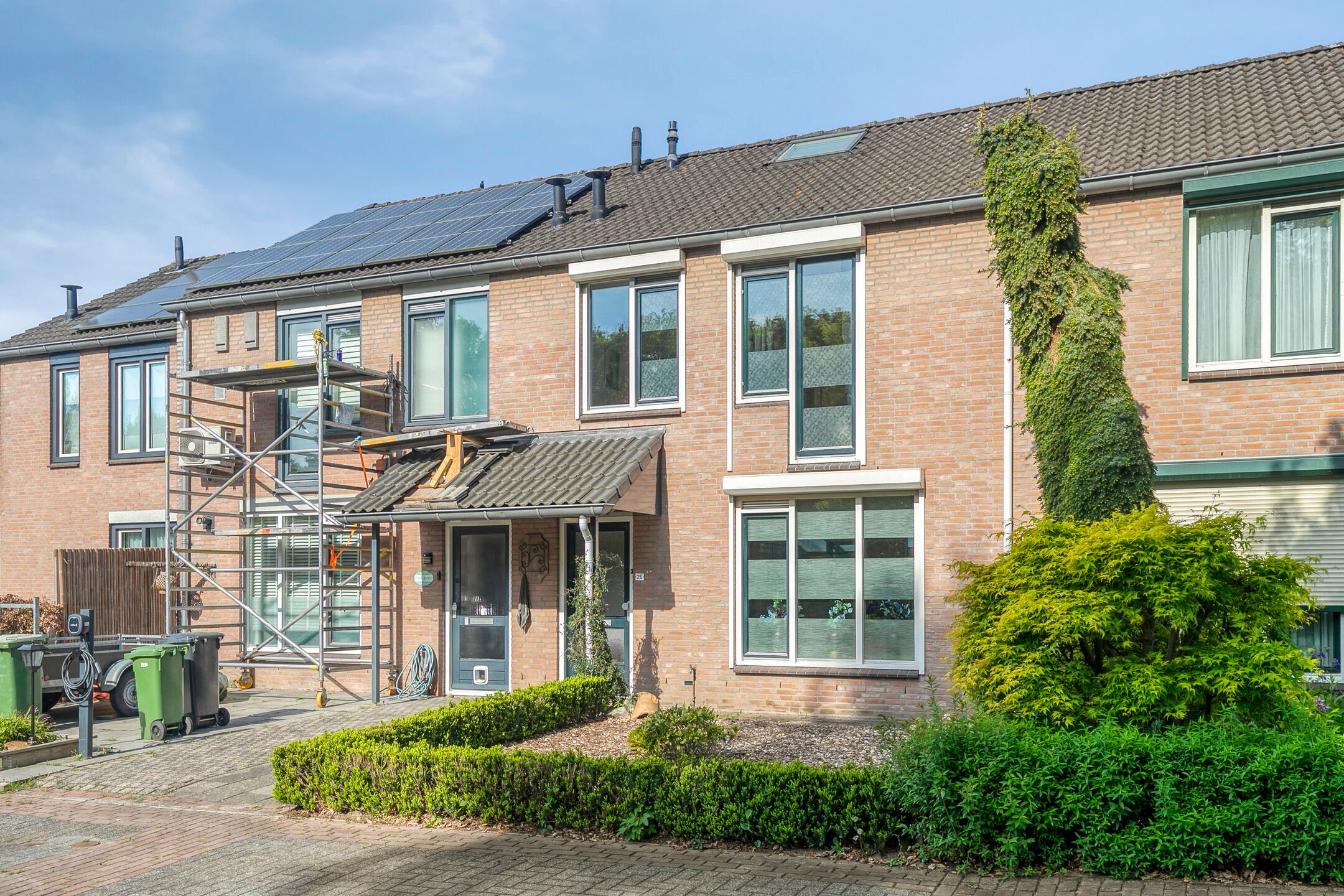 Photo 6 of Fluwijnstraat 25