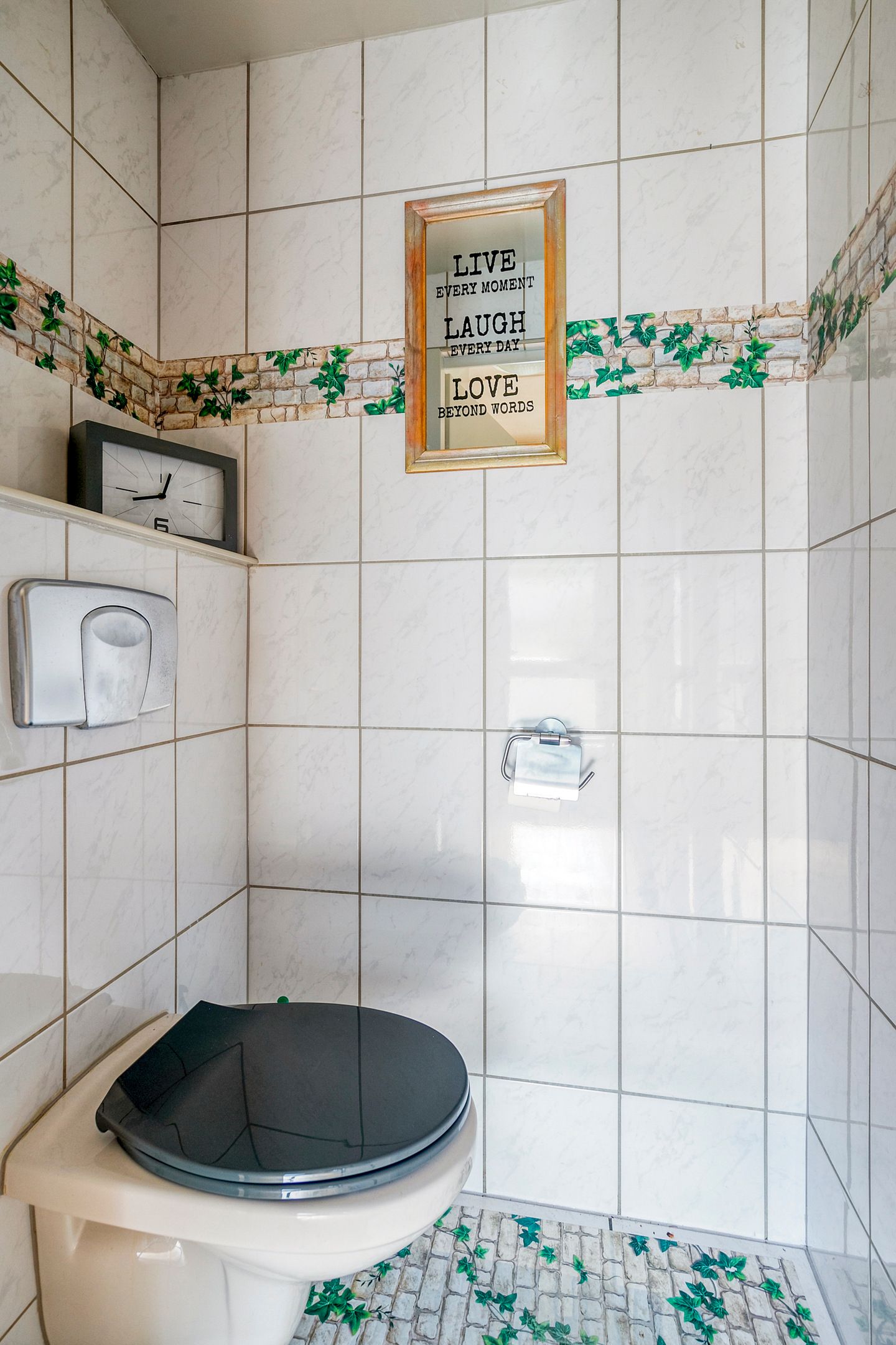 Photo 9 of Fluwijnstraat 25