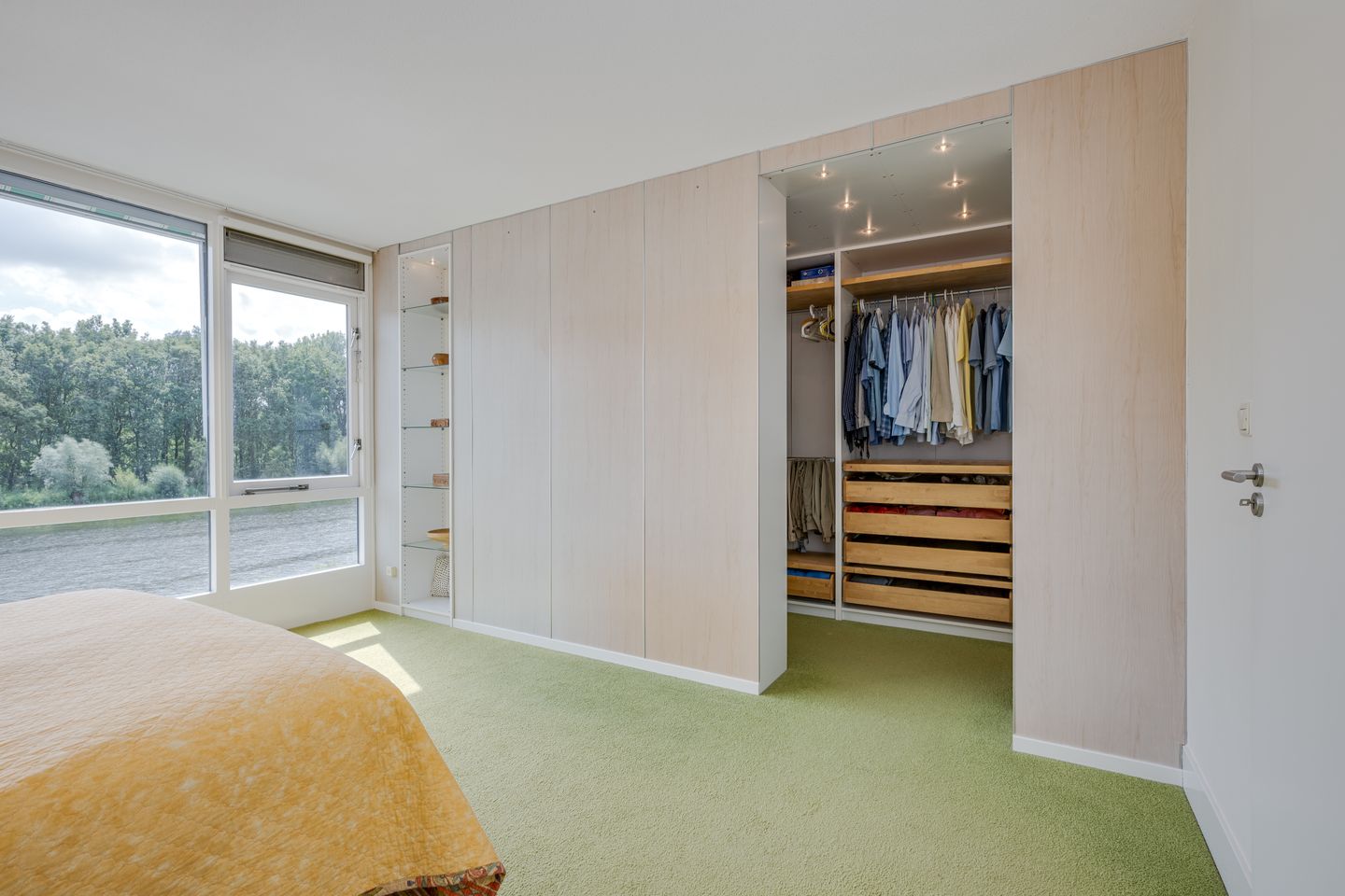 Foto 35 van Hofvliet 87