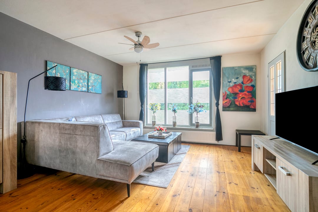 Photo 11 of Fluwijnstraat 25