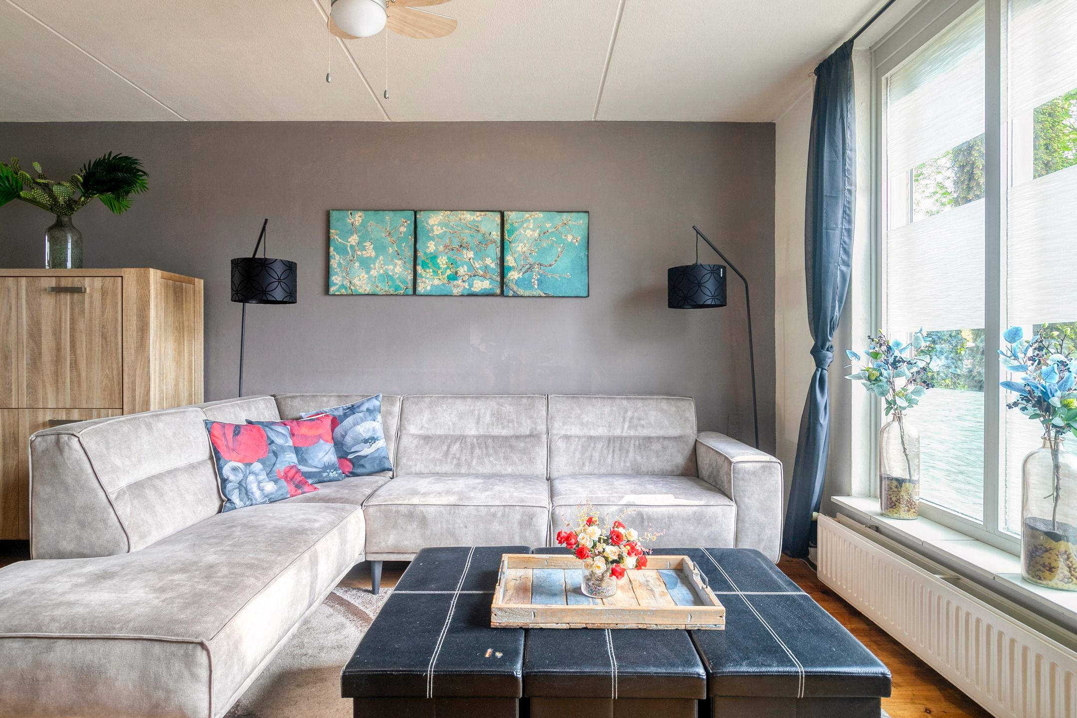 Photo 12 of Fluwijnstraat 25