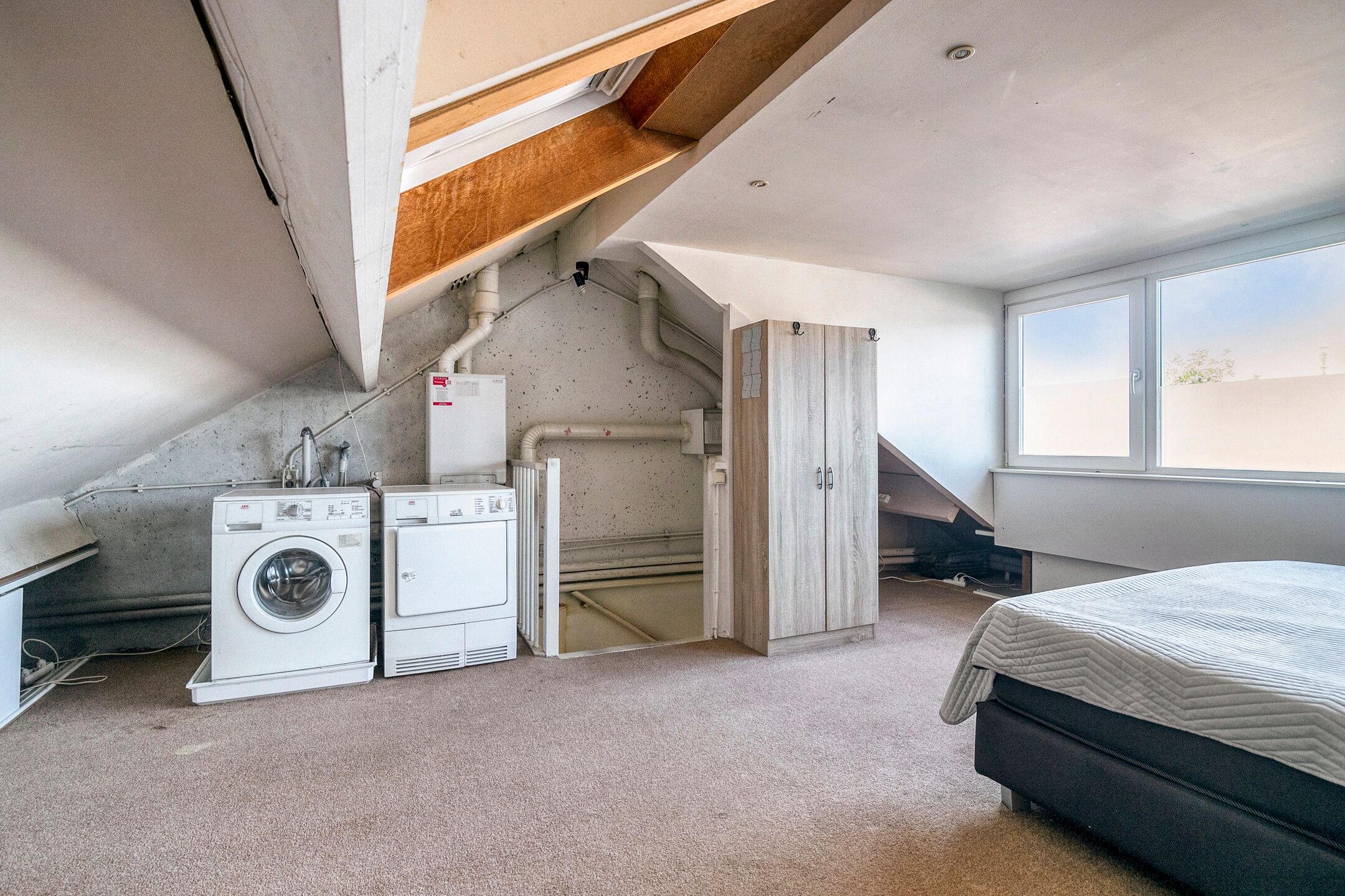 Photo 27 of Fluwijnstraat 25