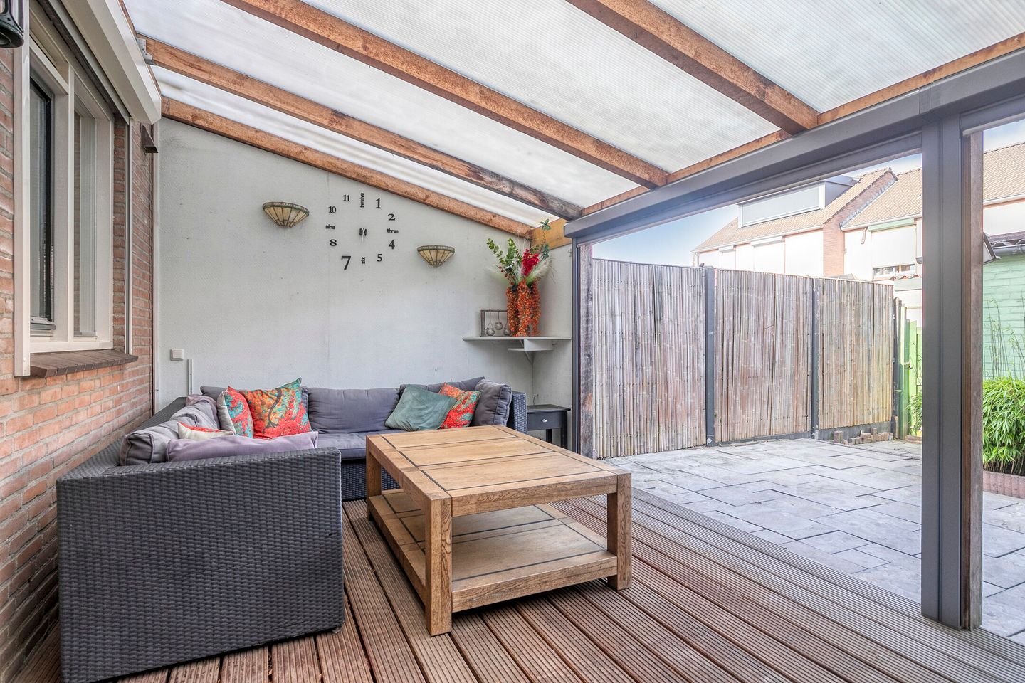 Photo 29 of Fluwijnstraat 25