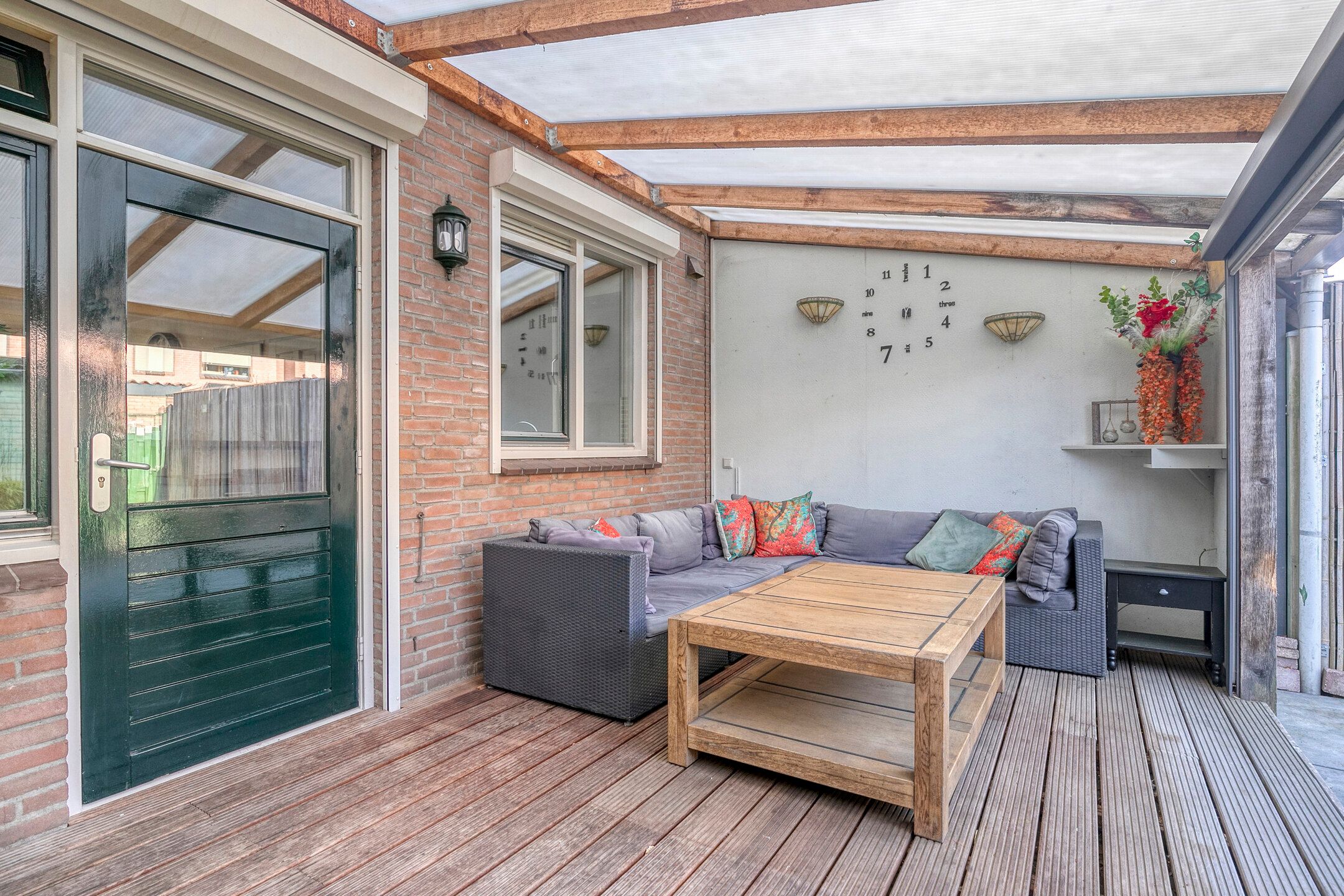 Photo 30 of Fluwijnstraat 25