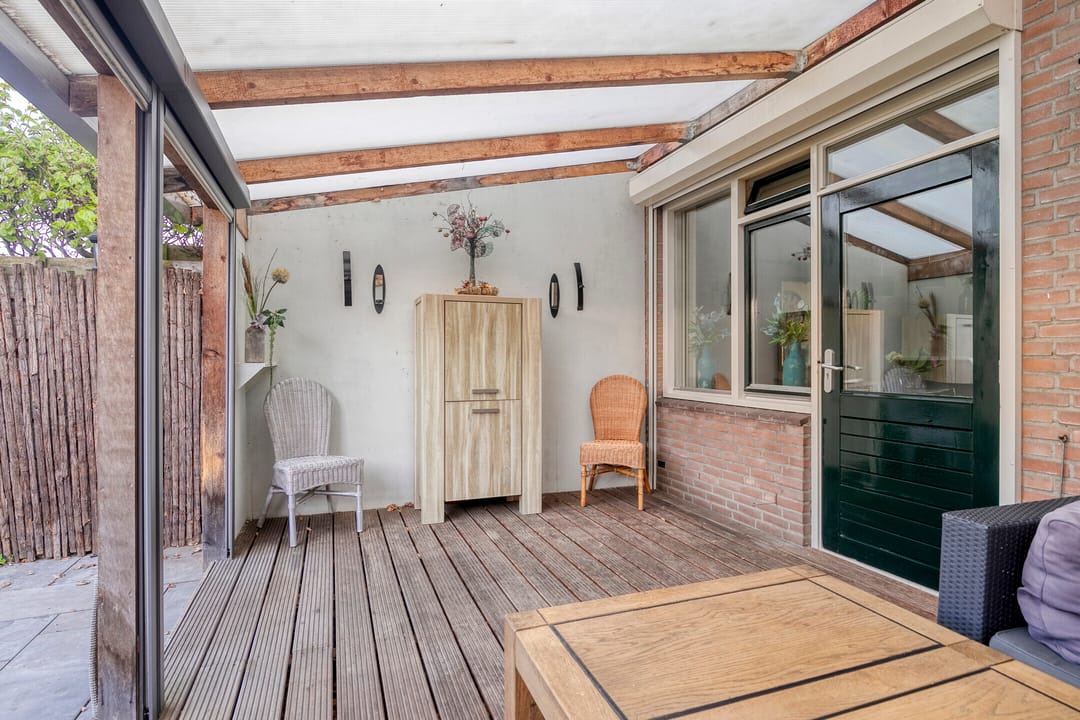 Photo 31 of Fluwijnstraat 25