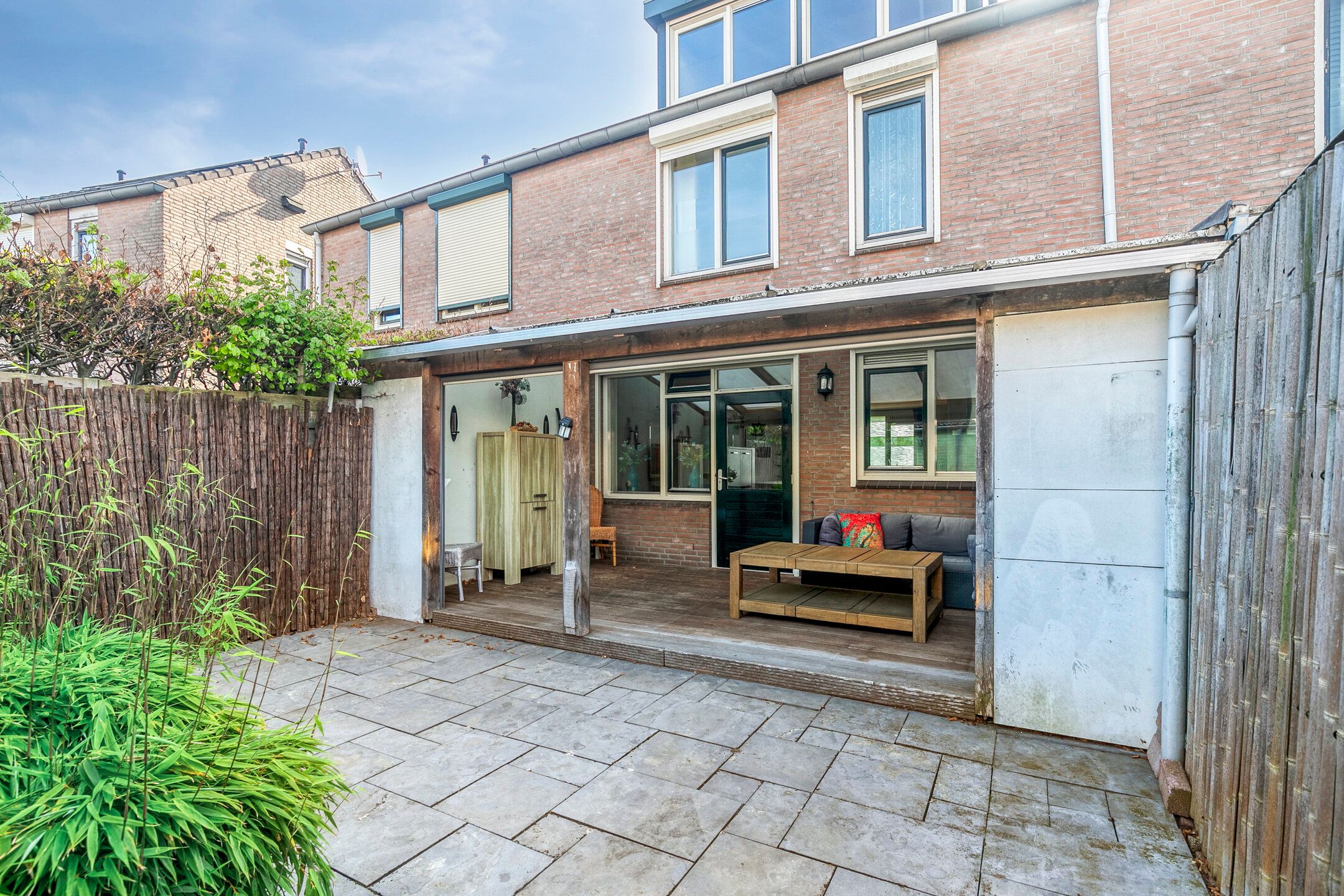 Photo 33 of Fluwijnstraat 25