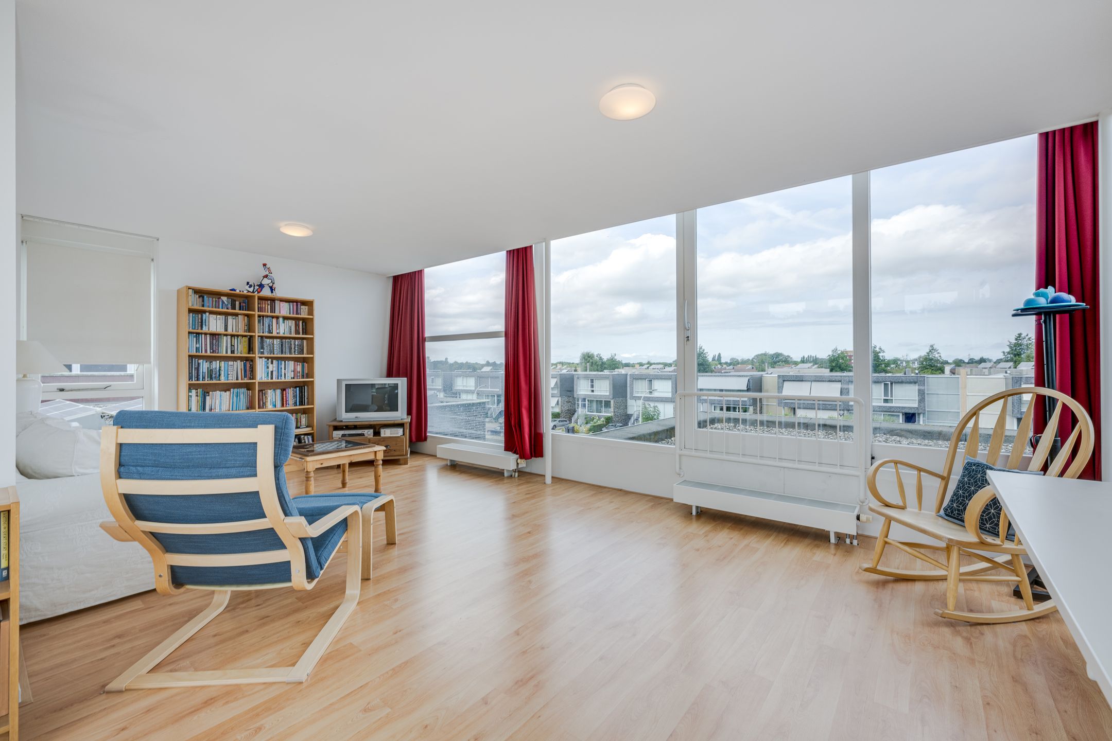 Foto 45 van Hofvliet 87