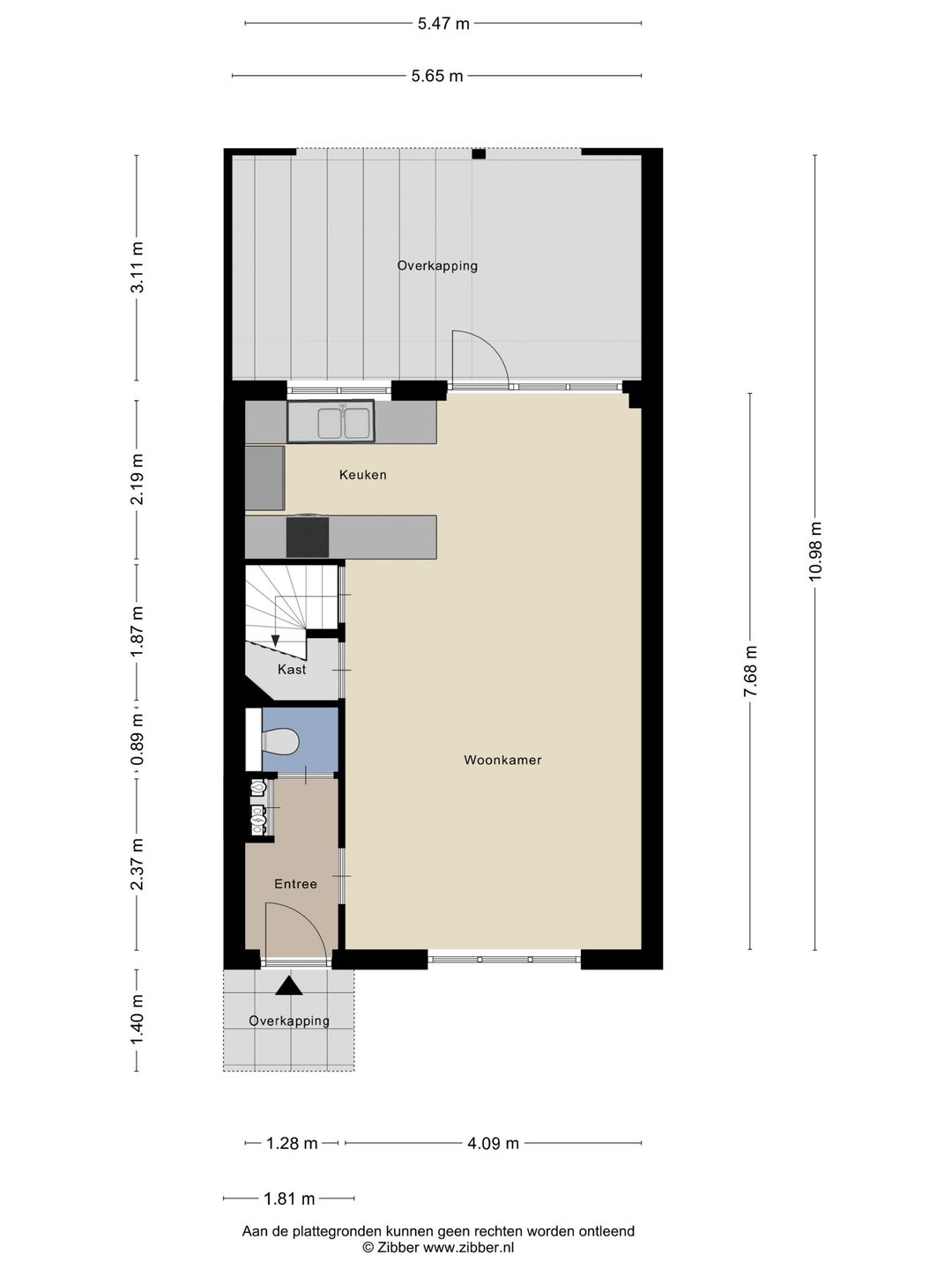 Photo 38 of Fluwijnstraat 25