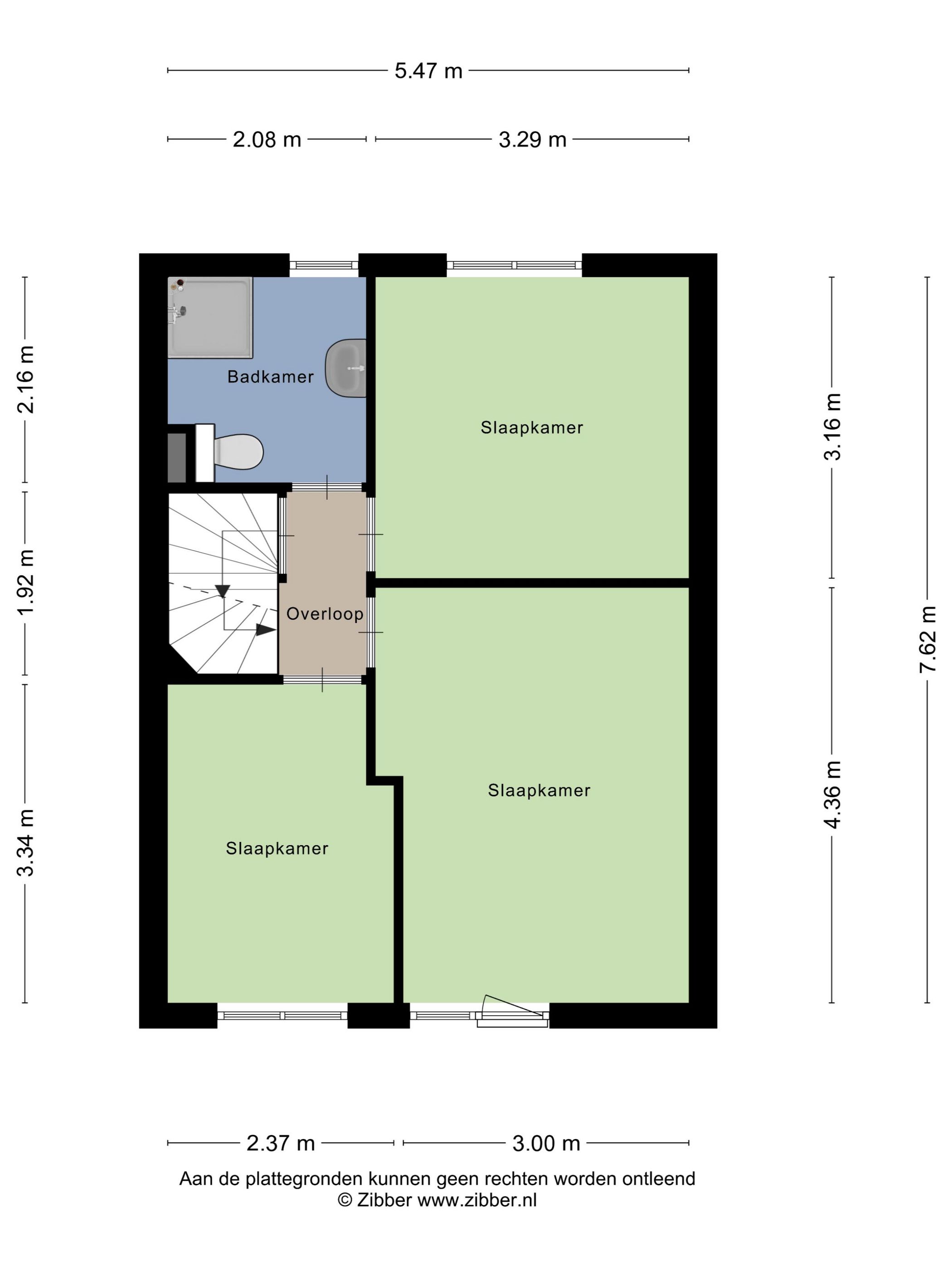 Photo 39 of Fluwijnstraat 25