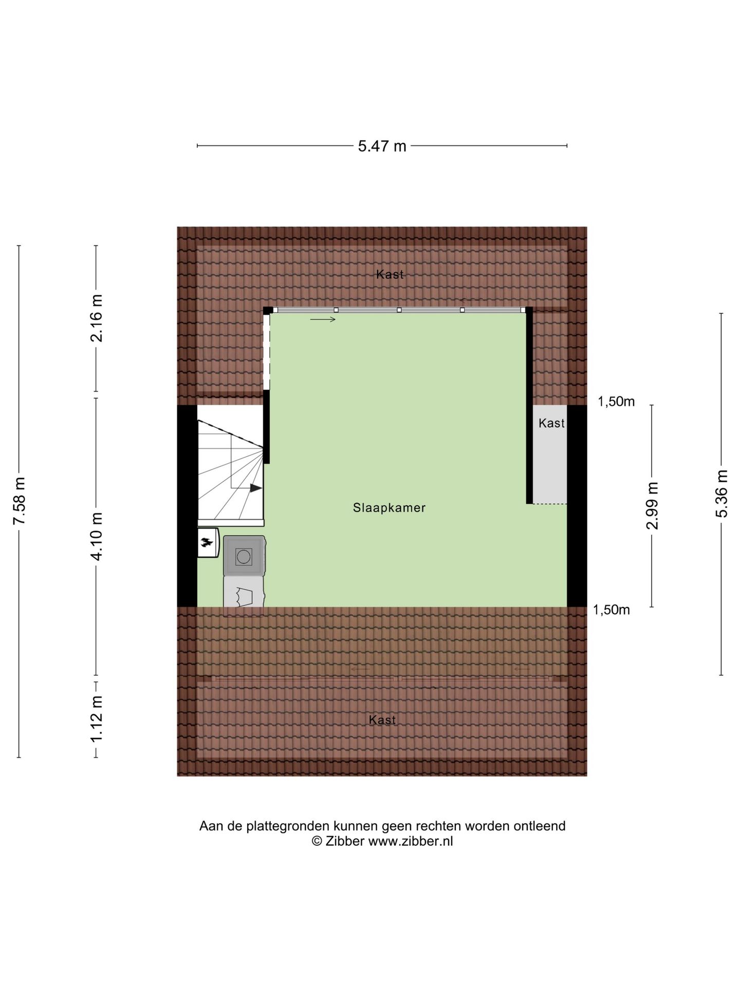 Photo 40 of Fluwijnstraat 25