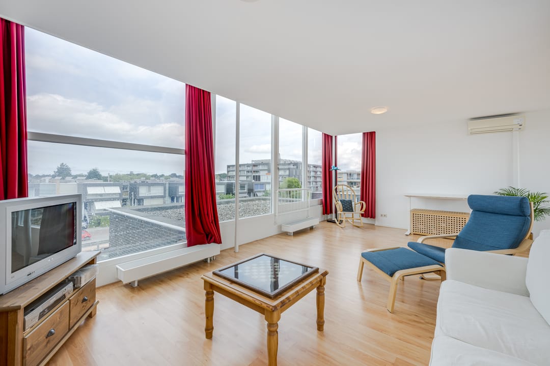 Foto 47 van Hofvliet 87