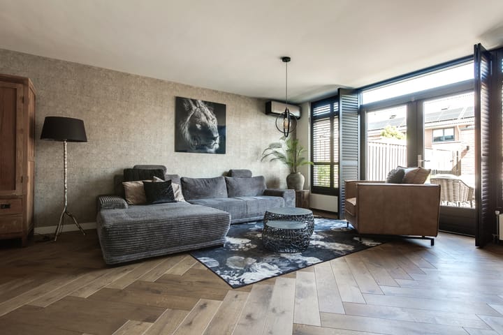 Foto 11 van Steenbreekvaren 64