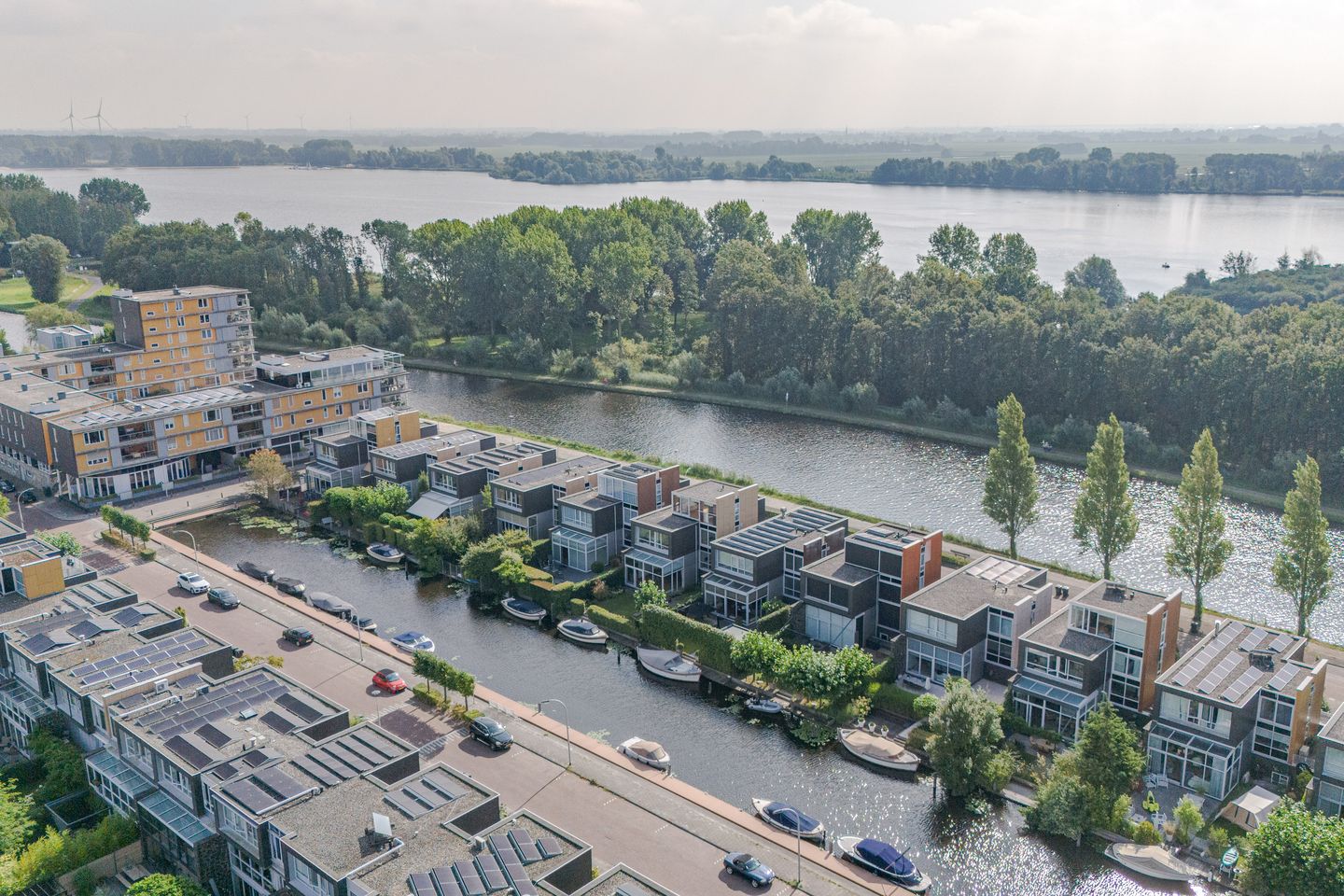 Foto 50 van Hofvliet 87