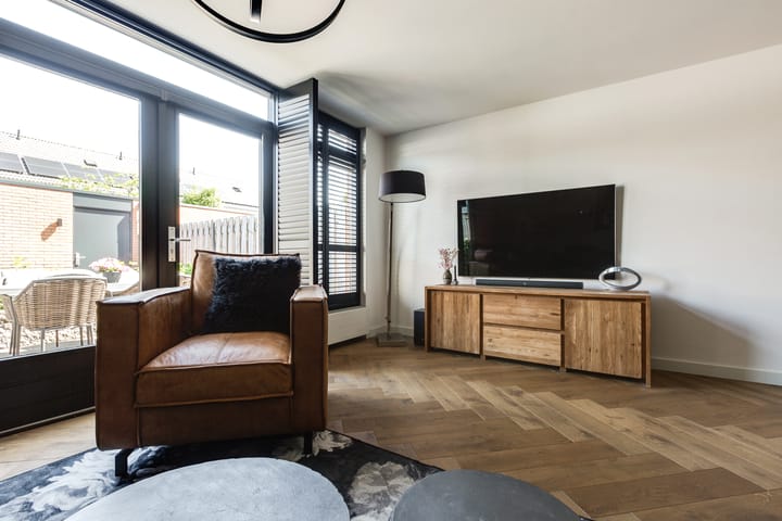 Foto 13 van Steenbreekvaren 64