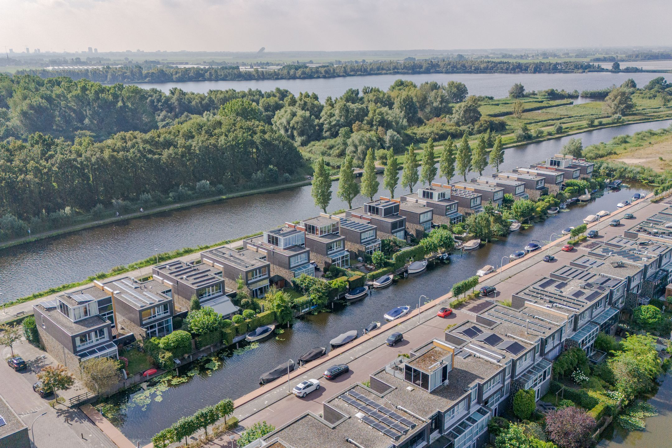 Foto 51 van Hofvliet 87