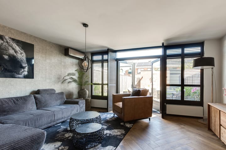 Foto 14 van Steenbreekvaren 64