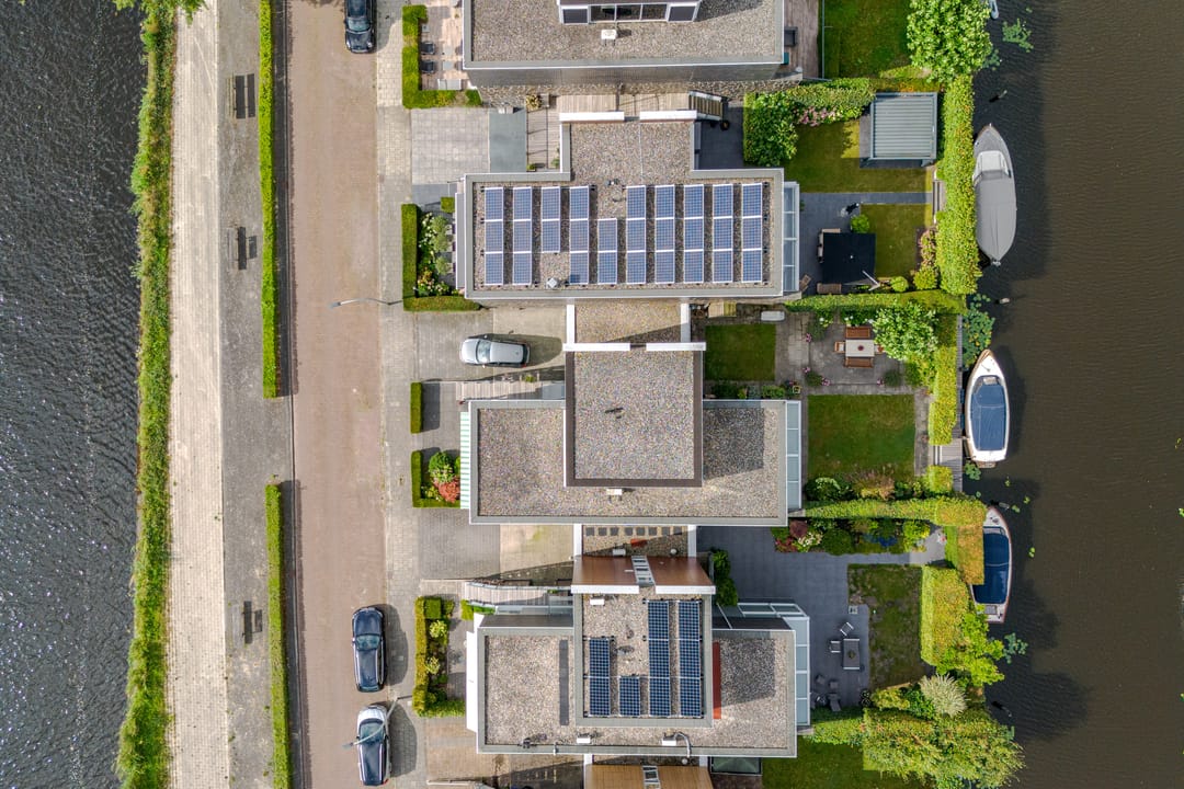 Foto 52 van Hofvliet 87