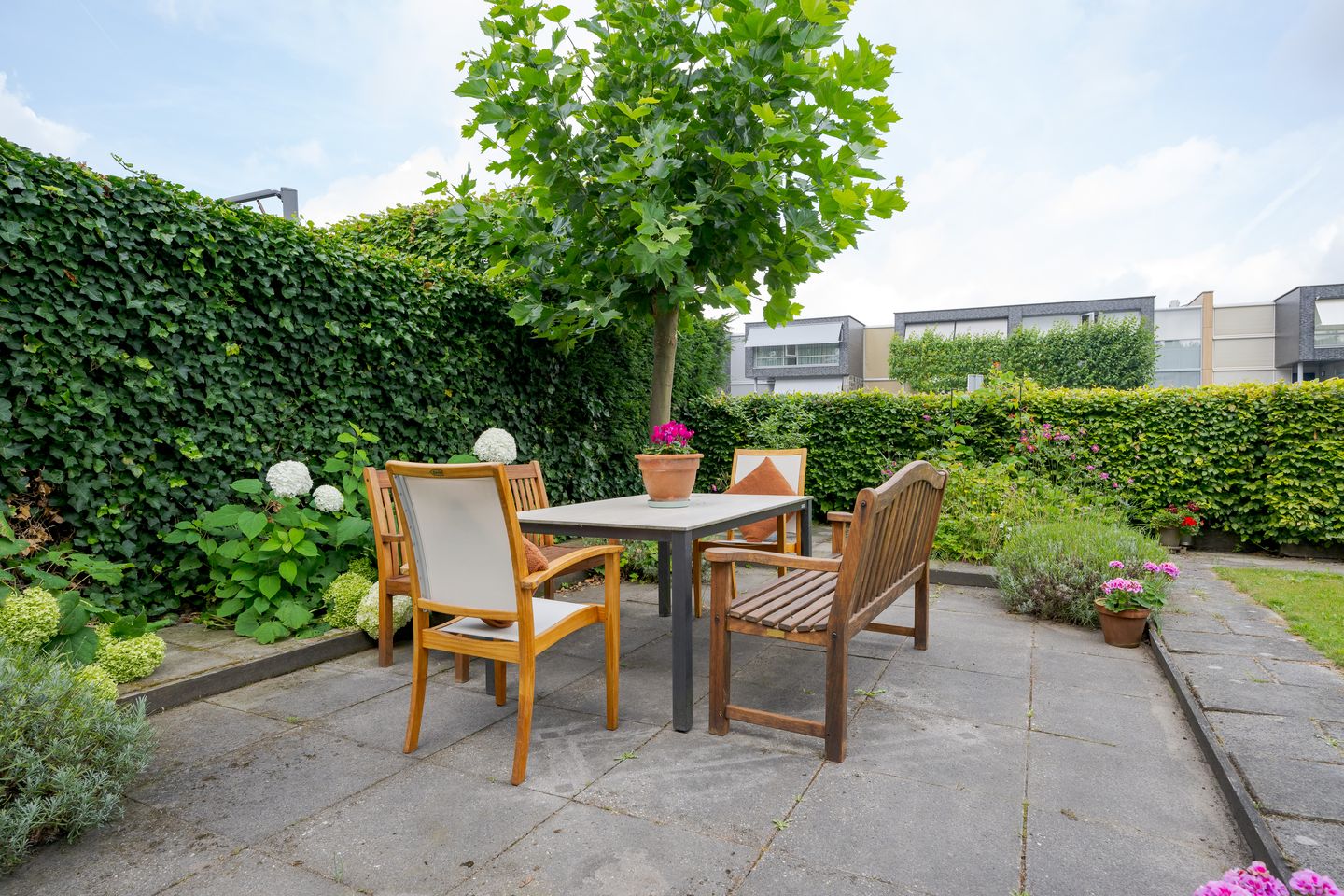 Foto 55 van Hofvliet 87