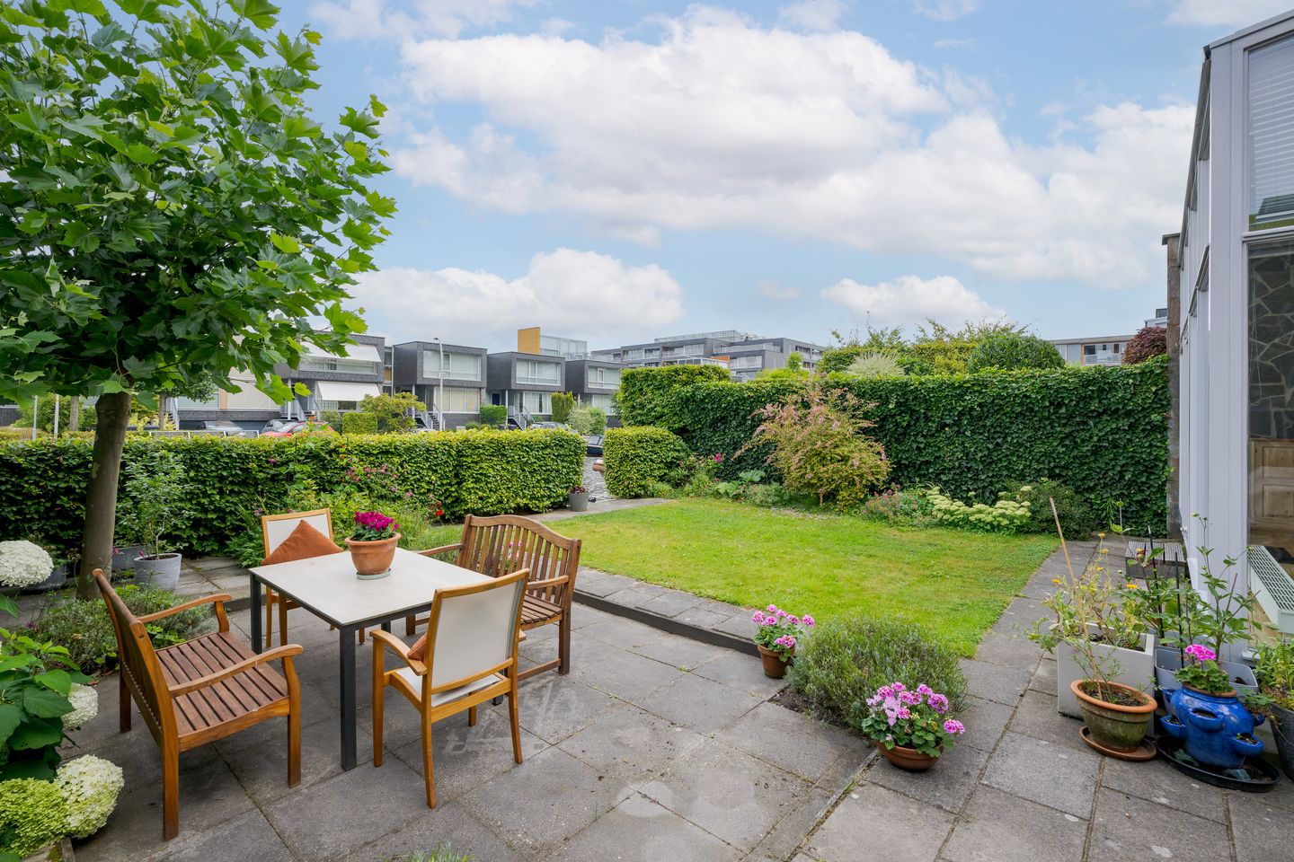 Foto 5 van Hofvliet 87