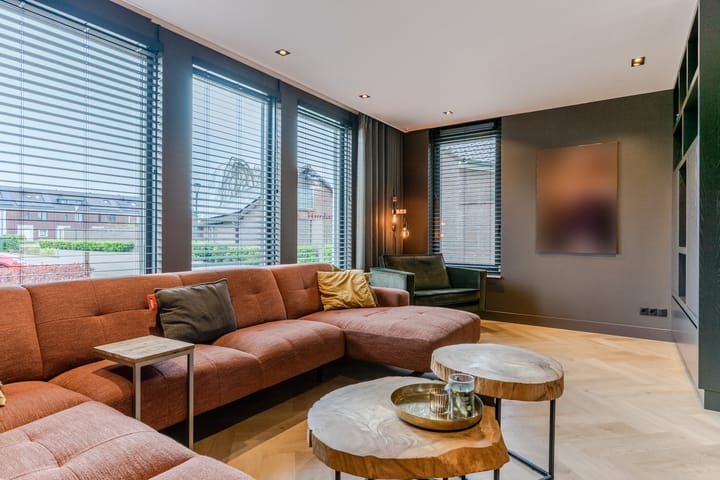 Foto 2 van Kappost 16