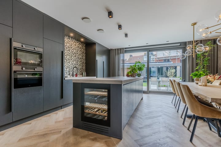 Foto 3 van Kappost 16