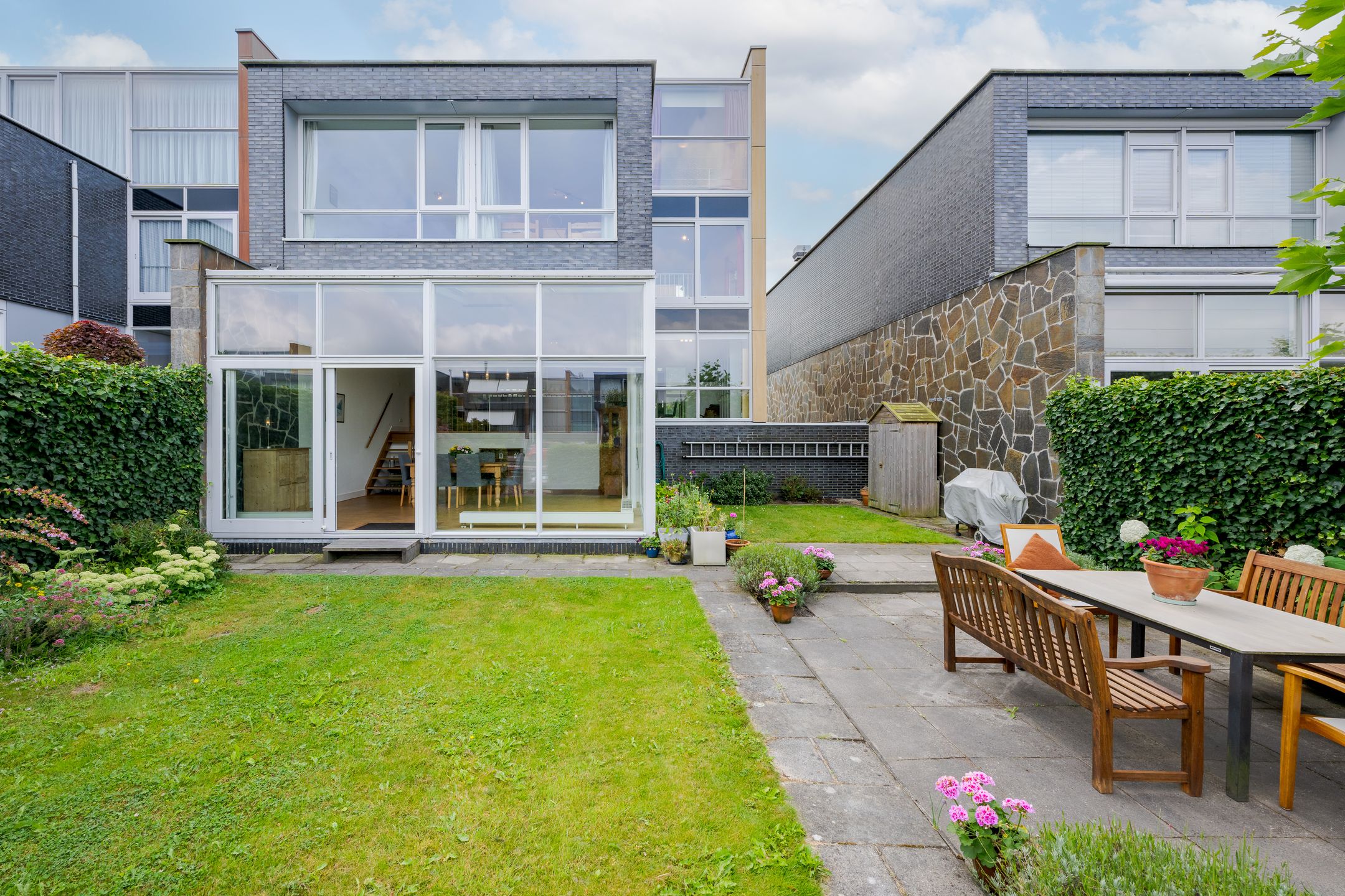 Foto 57 van Hofvliet 87