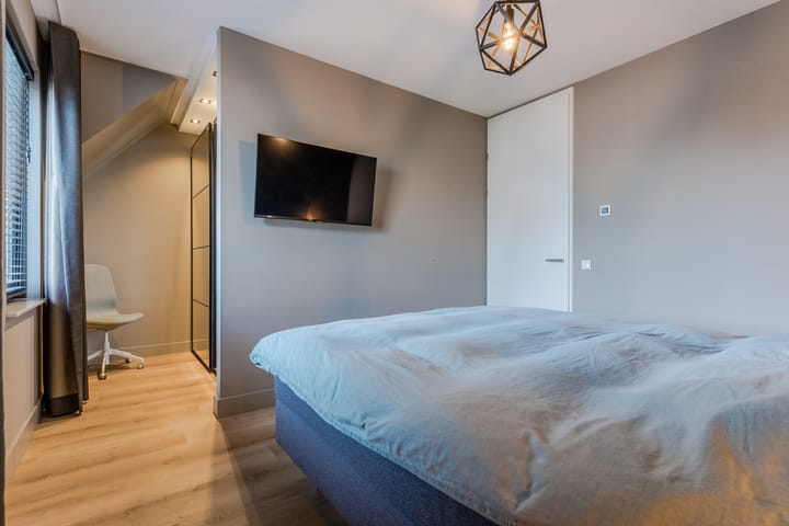 Foto 4 van Kappost 16