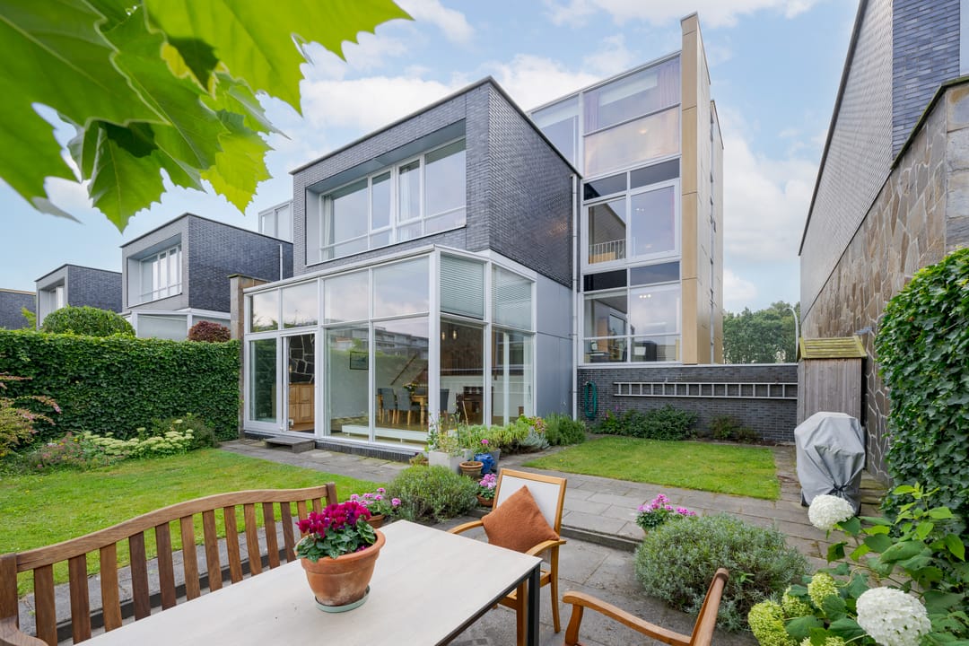 Foto 1 van Hofvliet 87