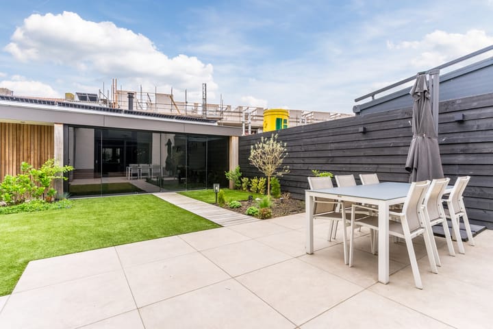 Foto 6 van Kappost 16