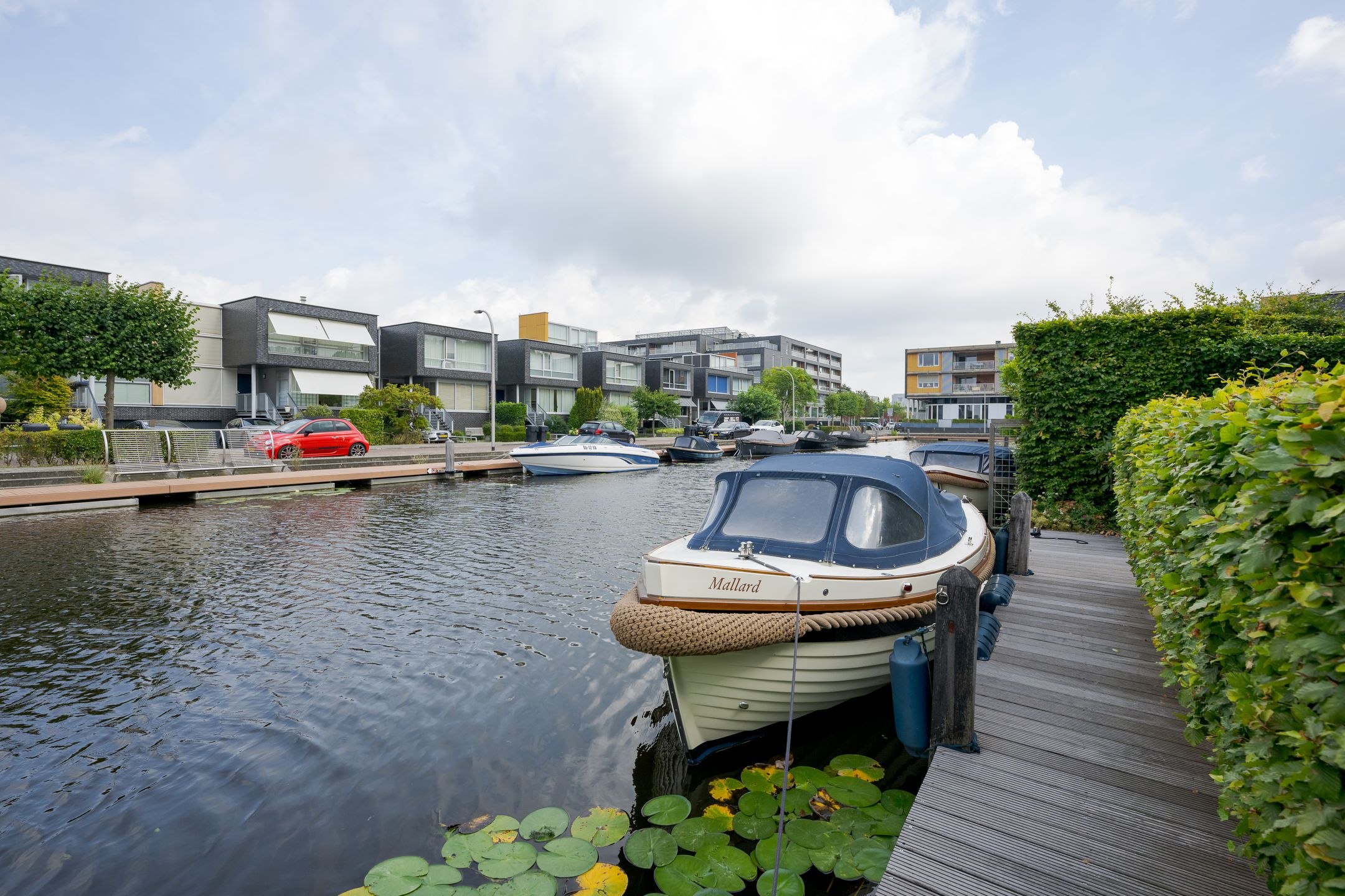 Foto 60 van Hofvliet 87