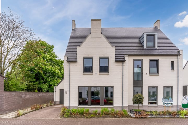 Foto 8 van Kappost 16