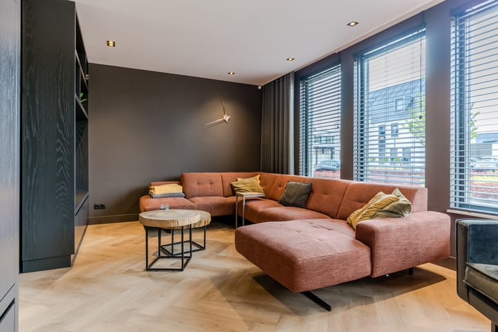 Foto 13 van Kappost 16