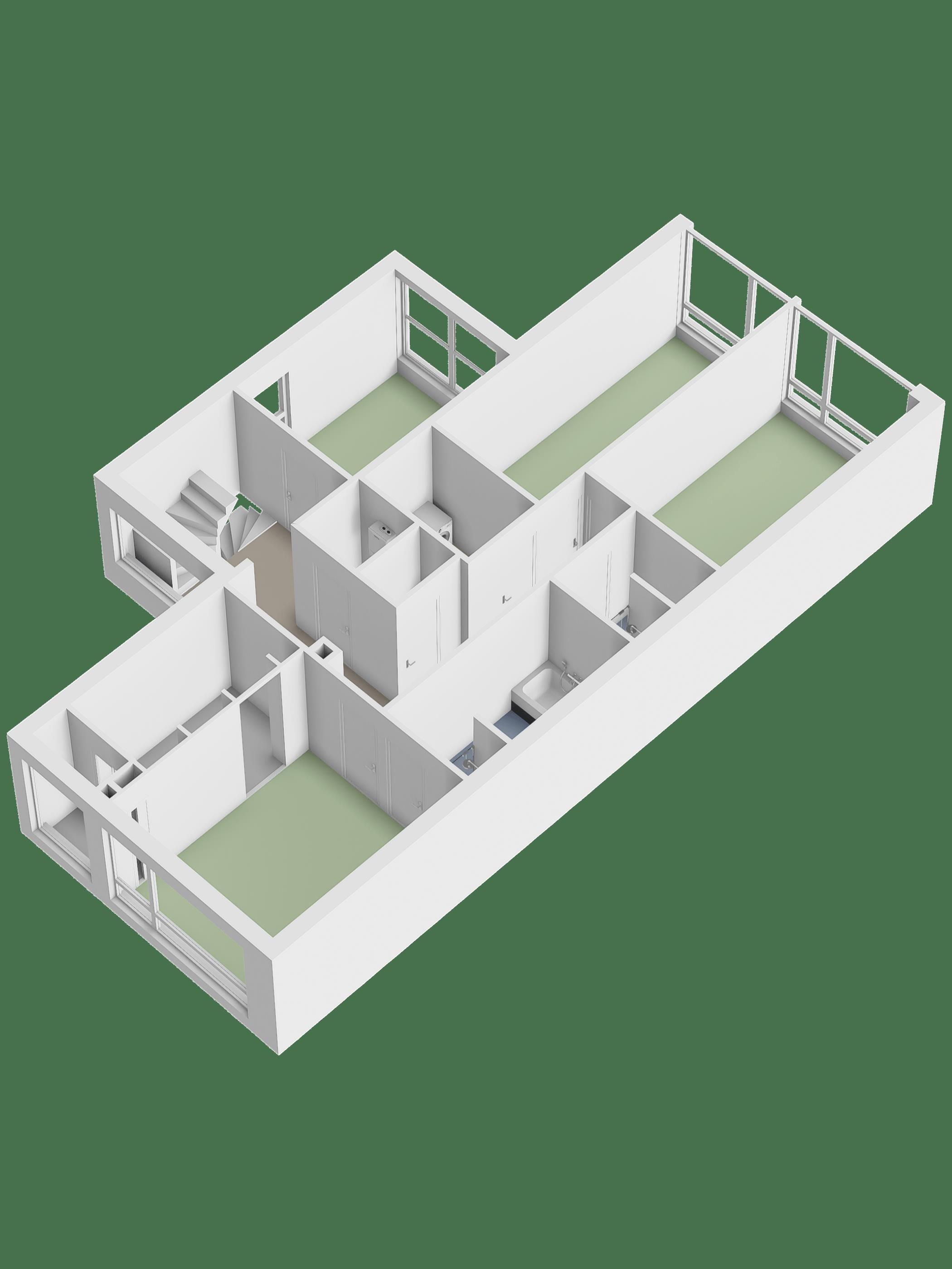 Foto 66 van Hofvliet 87