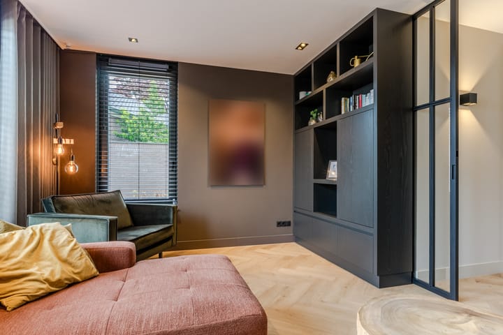 Foto 14 van Kappost 16