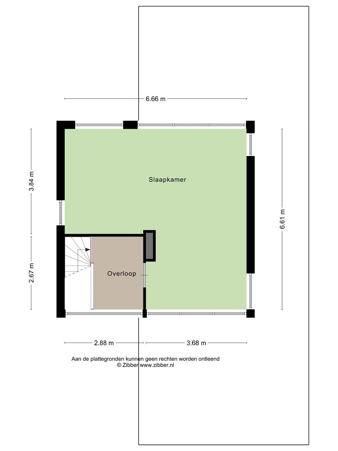 Foto 67 van Hofvliet 87