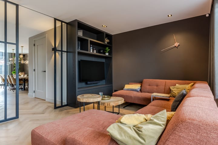 Foto 15 van Kappost 16