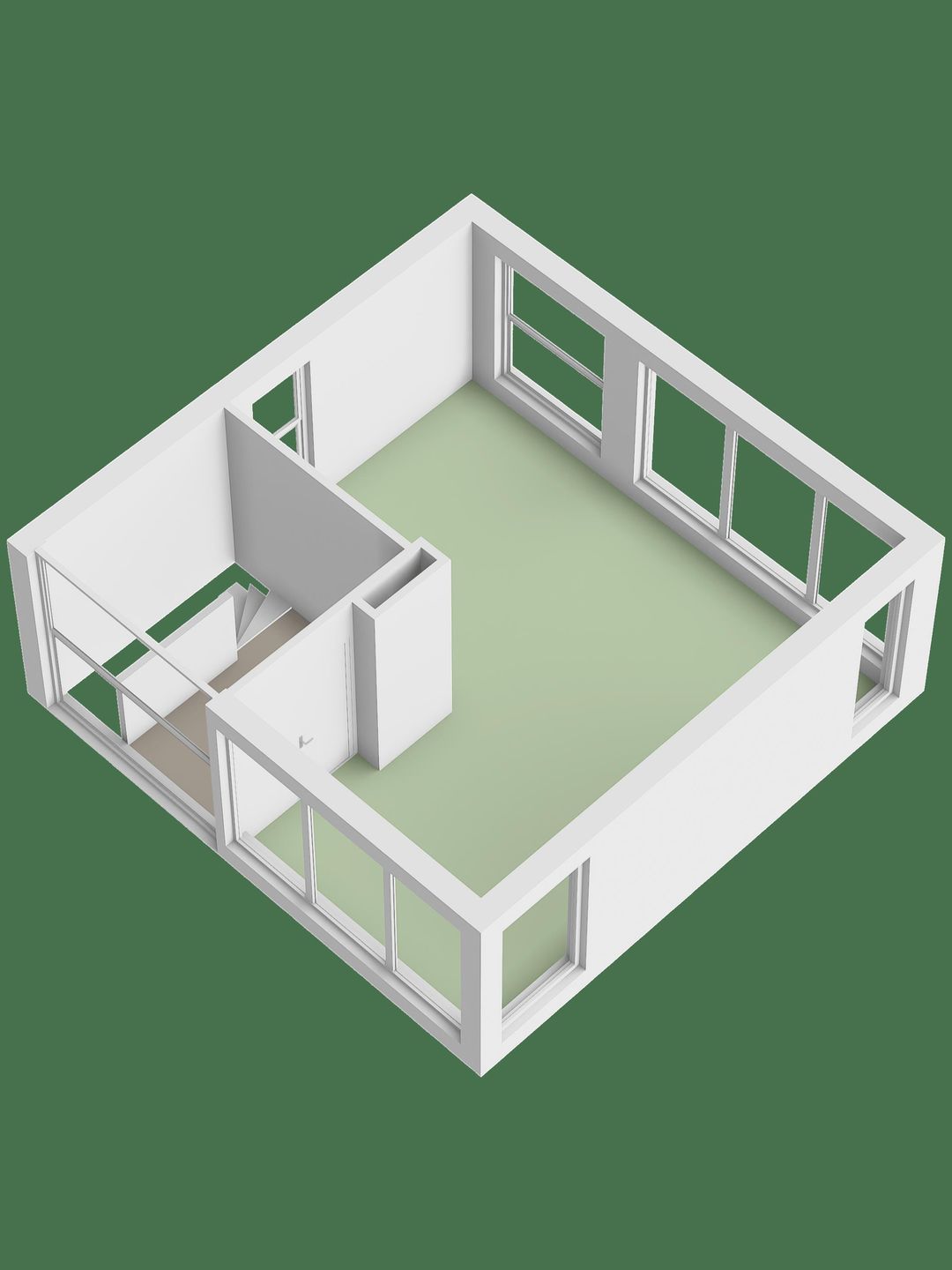 Foto 68 van Hofvliet 87