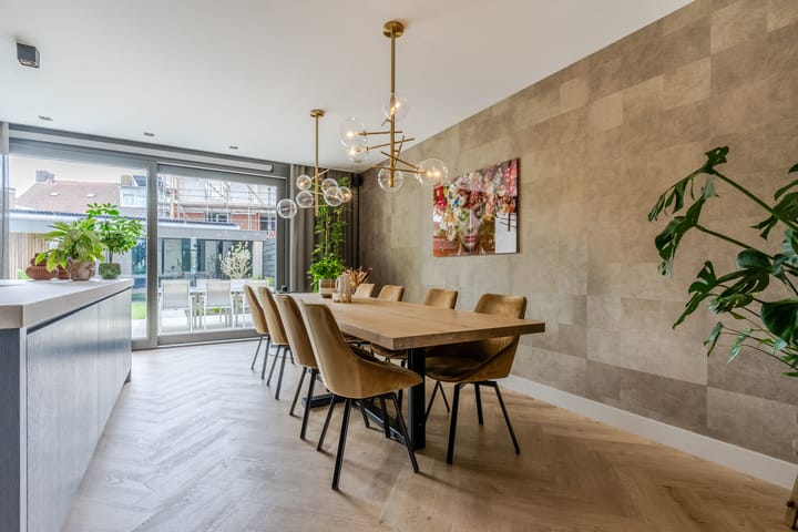 Foto 16 van Kappost 16