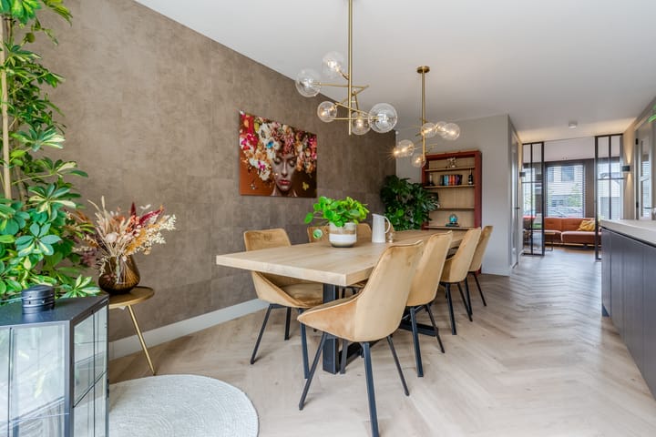 Foto 17 van Kappost 16