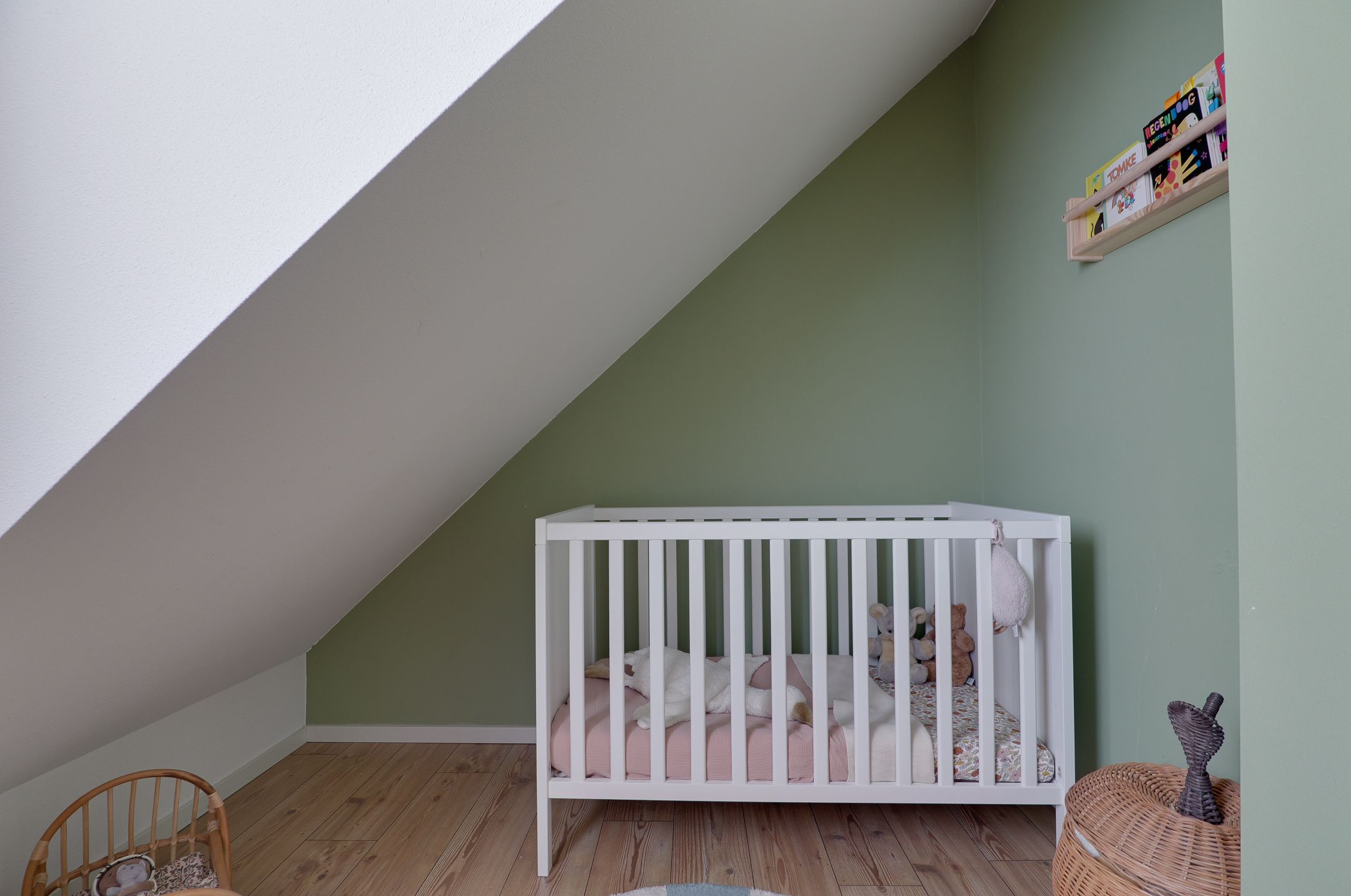 Foto 45 van De Trije Roeden 6