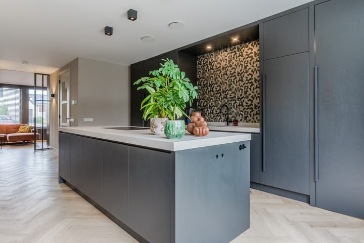 Foto 20 van Kappost 16