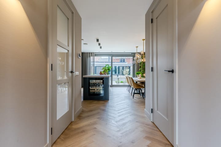 Foto 21 van Kappost 16