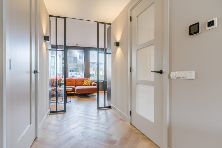 Foto 22 van Kappost 16