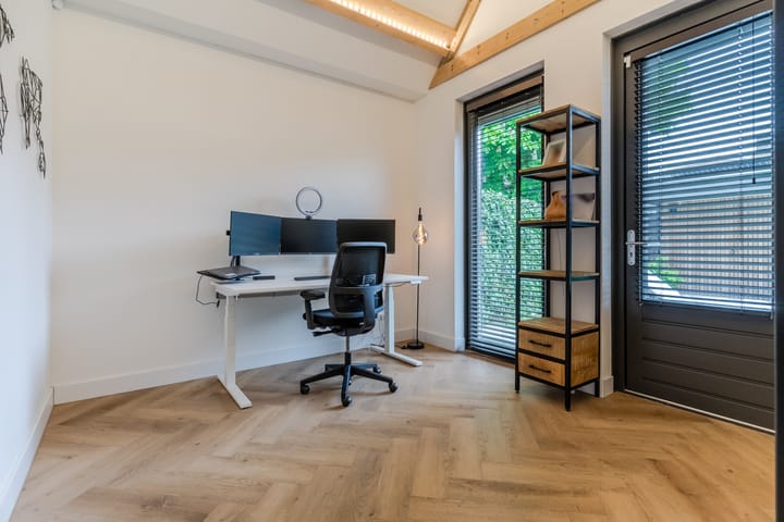 Foto 23 van Kappost 16