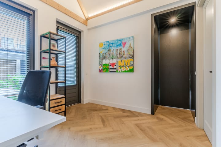 Foto 24 van Kappost 16