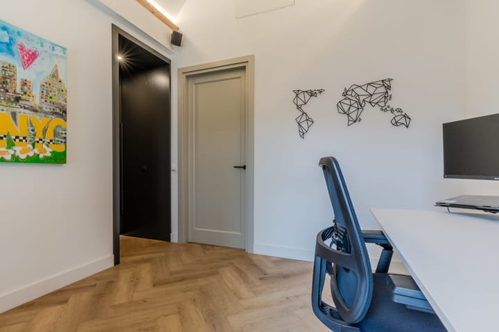 Foto 25 van Kappost 16