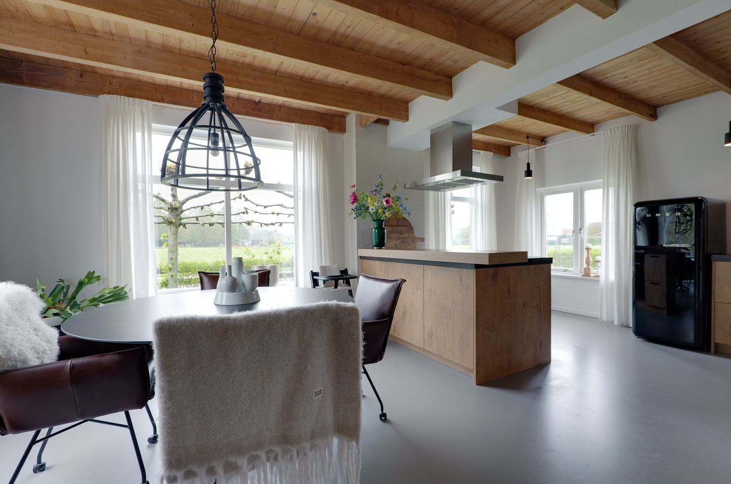 Foto 50 van De Trije Roeden 6