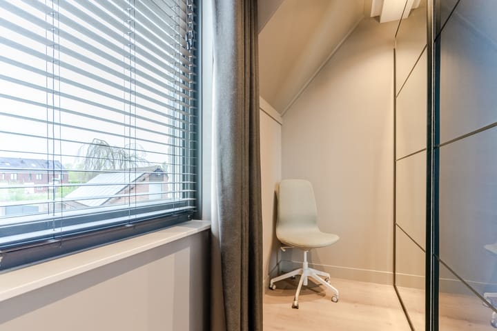 Foto 30 van Kappost 16